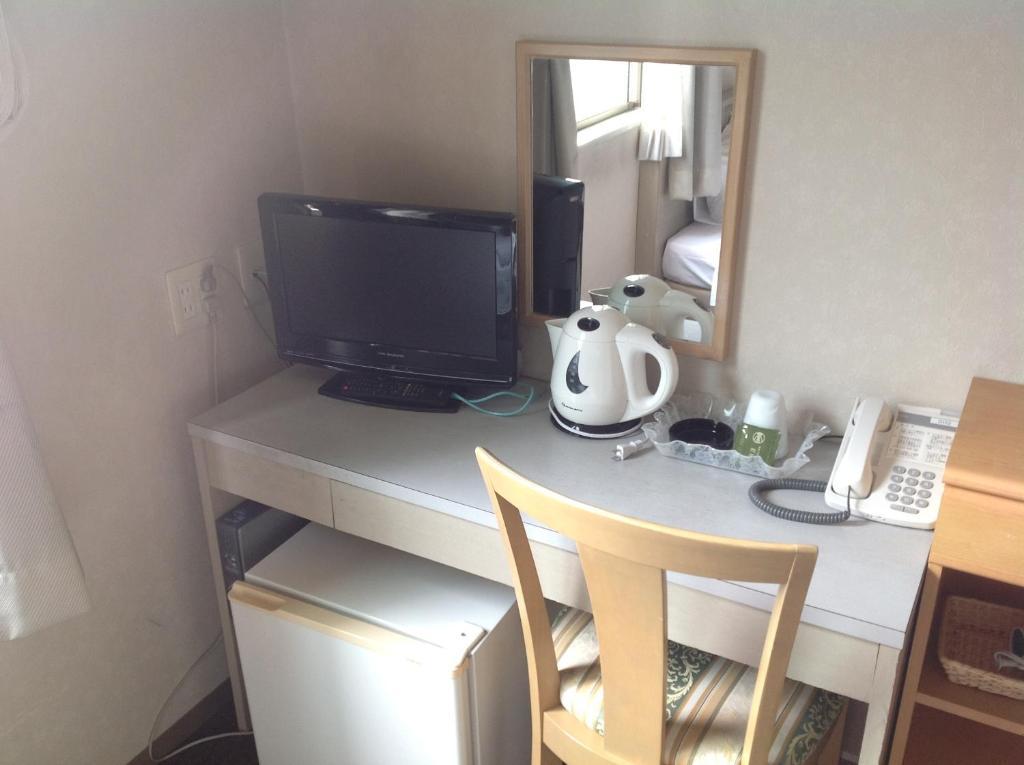 Hotel Hinodeya Kanazawa Room photo
